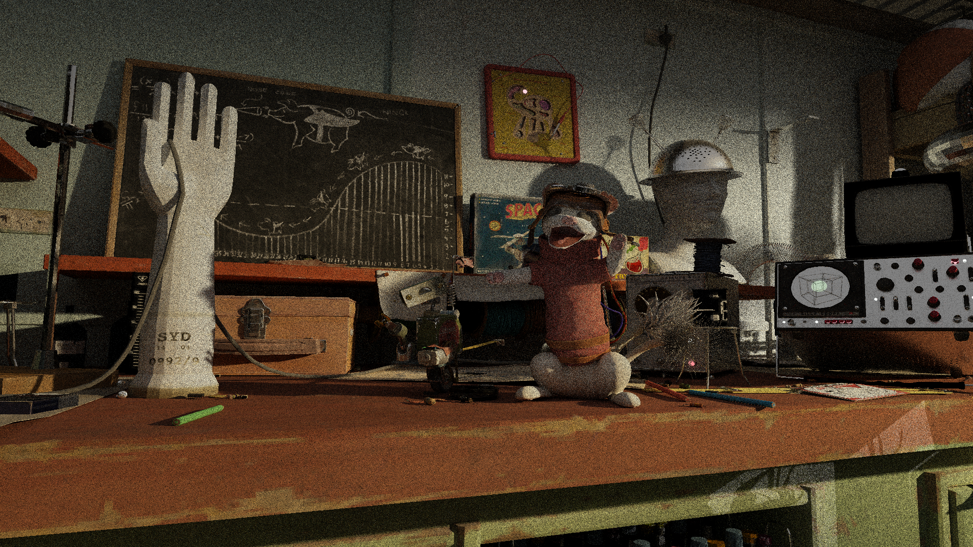 Render0