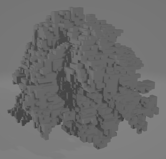 Tree Render